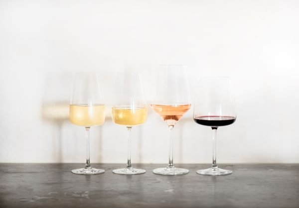 Unveiling the Impact: How Your Wine Glass Influences the Taste Experience