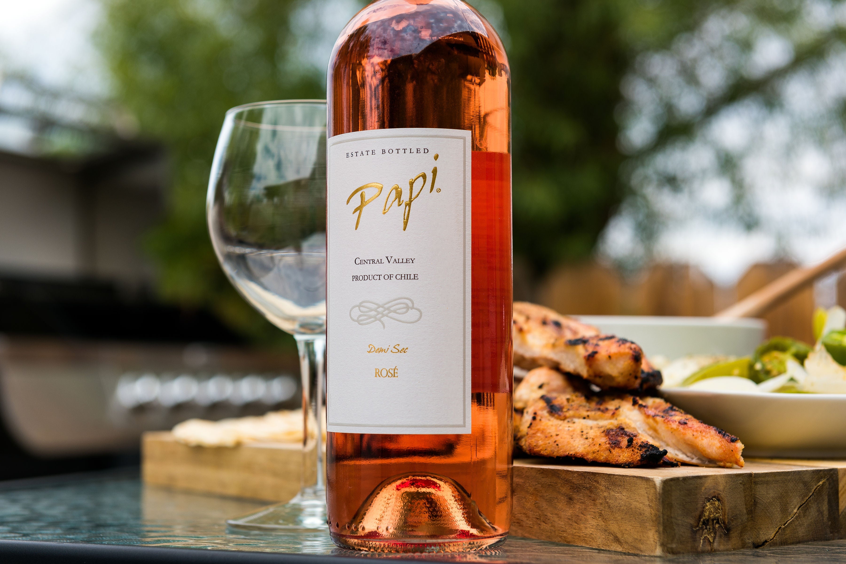 Your Go-To Wine Sweetness Chart: Wines from Dry to Sweet