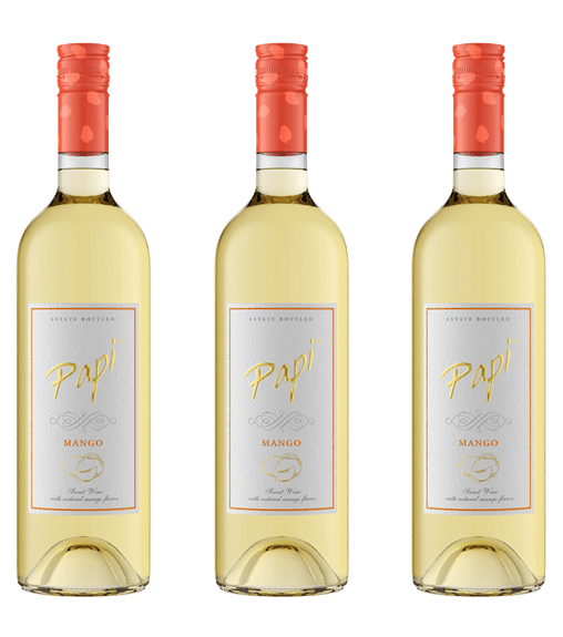 Mango – Papi Sweet Wine - Papi Wines