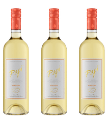 Mango – Papi Sweet Wine - Papi Wines