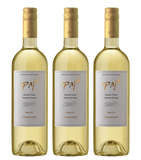 Papi Demi-Sec Chardonnay