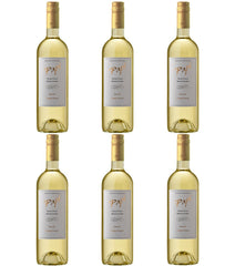 Papi Demi-Sec Chardonnay - Papi Wines