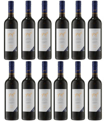 Papi Demi - Sec Merlot 5.9% - Papi Wines