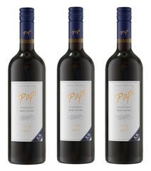 Papi Demi - Sec Merlot 5.9% - Papi Wines