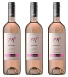 Papi Demi-Sec Pink Moscato