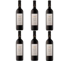 Papi Demi-Sec Pinot Noir - Papi Wines