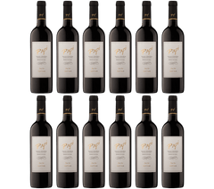 Papi Demi-Sec Pinot Noir - Papi Wines