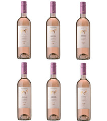 Papi Demi-Sec Rose - Papi Wines