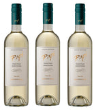 Papi Demi-Sec Sauvignon Blanc