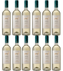 Papi Demi-Sec Sauvignon Blanc - Papi Wines