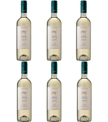 Papi Demi-Sec Sauvignon Blanc - Papi Wines