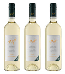 Papi Demi - Sec Sauvignon Blanc 5.9% - Papi Wines