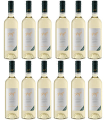 Papi Demi - Sec Sauvignon Blanc 5.9% - Papi Wines