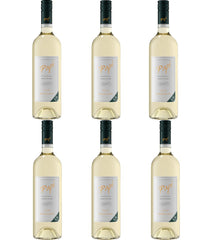 Papi Demi - Sec Sauvignon Blanc 5.9% - Papi Wines