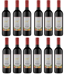 Papi Red Original Sangria - Papi Wines