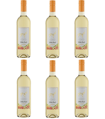 Papi White Peach Sangria - Papi Wines
