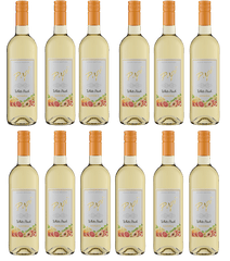 Papi White Peach Sangria - Papi Wines
