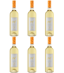 Peach – Papi Sweet Wine - Papi Wines