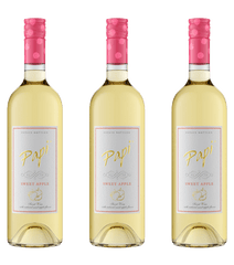 Sweet Apple – Papi Sweet Wine - Papi Wines