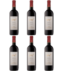 Papi Demi-Sec Cabernet Sauvignon - Papi Wines