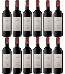Papi Demi-Sec Cabernet Sauvignon - Papi Wines