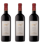 Papi Demi-Sec Cabernet Sauvignon