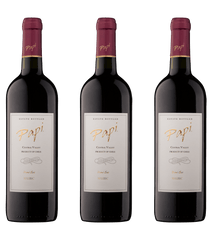 Papi Demi-Sec Malbec - Papi Wines