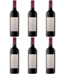 Papi Demi-Sec Malbec - Papi Wines