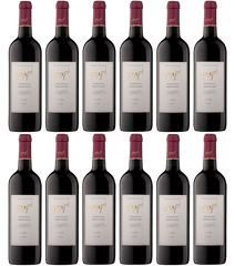 Papi Demi-Sec Malbec - Papi Wines