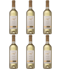 Papi Demi-Sec Moscato - Papi Wines