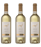 Papi Demi-Sec Moscato