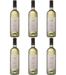 Papi Demi-Sec Pinot Grigio - Papi Wines