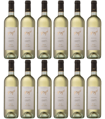 Papi Demi-Sec Pinot Grigio - Papi Wines
