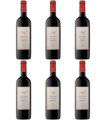 Papi Demi-Sec Red Blend - Papi Wines
