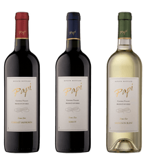 Papi Demi-Sec Variety Pack - Papi Wines