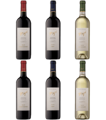 Papi Demi-Sec Variety Pack - Papi Wines