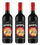 Papi Red Original Sangria