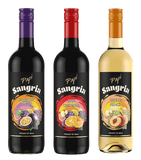 Papi Sangria Variety Pack