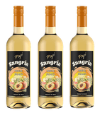 Papi White Peach Sangria