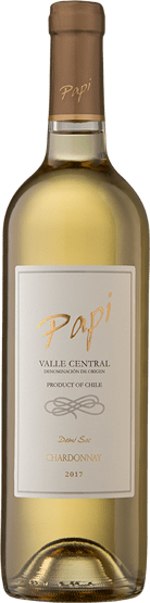Chardonnay