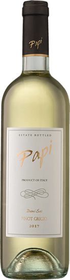 Pinot Grigio
