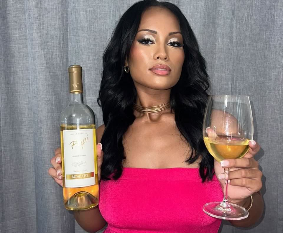 Everything You Need to Know About Moscato