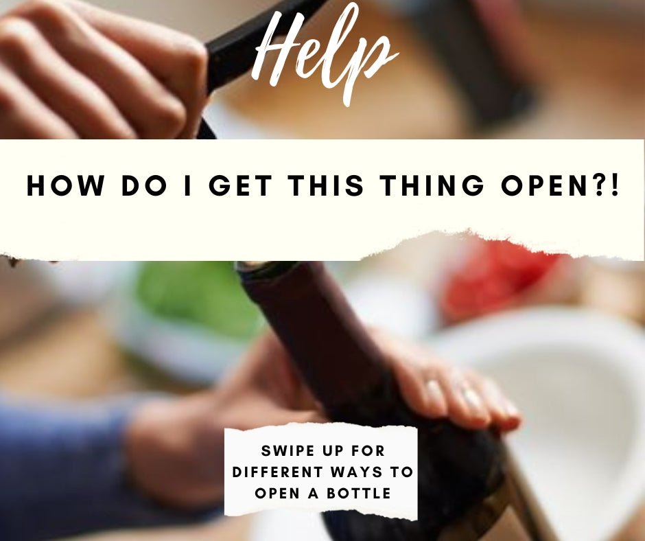 Mastering the Art of Bottle Opening: 6 Techniques You Should Try