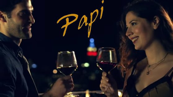 Papi Wines Commercial