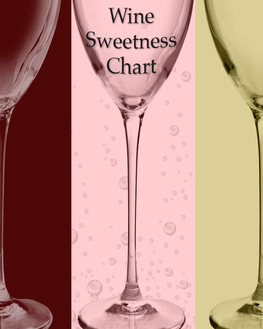 Papi Wines Sweetness Guide: Every Bottle Ranked from Dry to Sweet