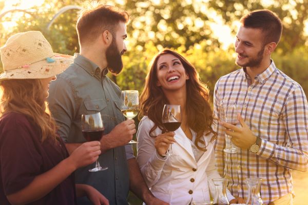 Unveiling Your Wine Personality: Discover What Kind of Wine Drinker You Are