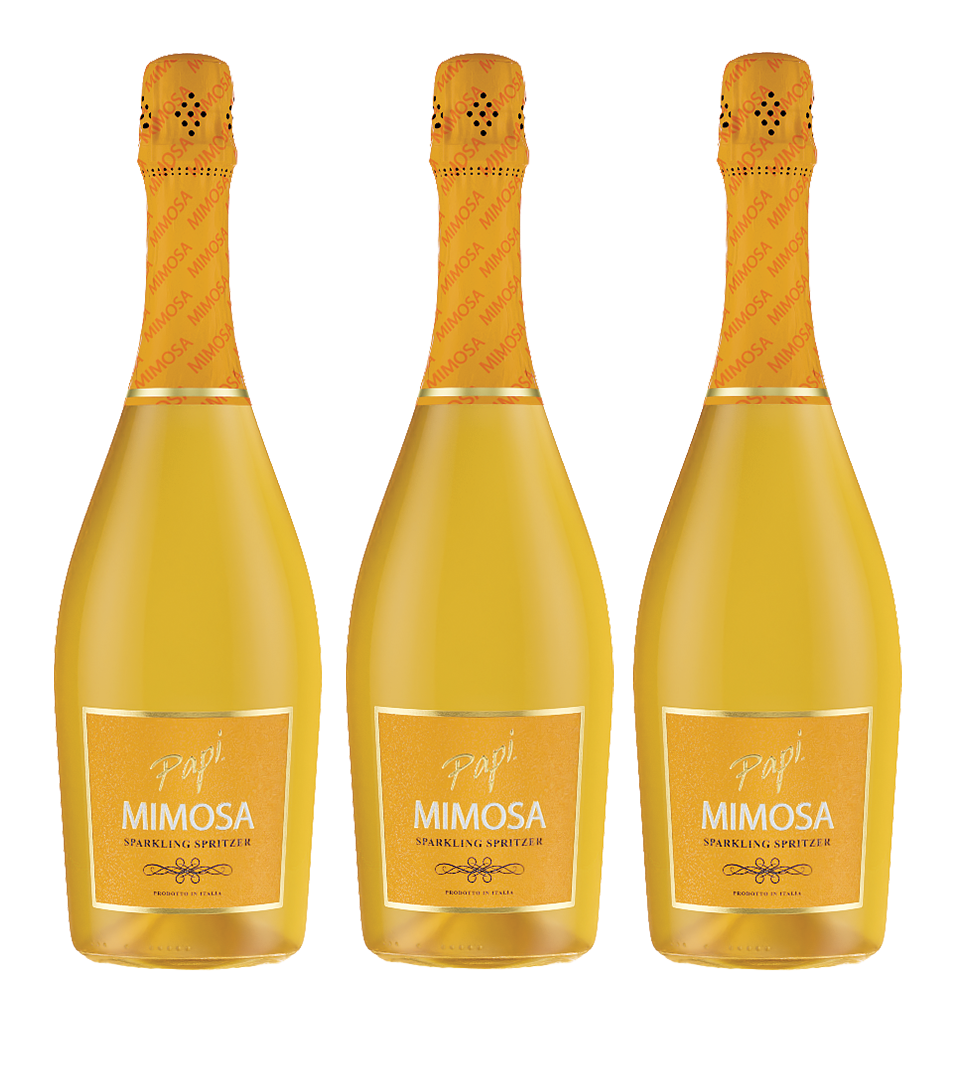 Papi Mimosa