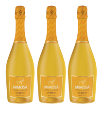 Papi Mimosa