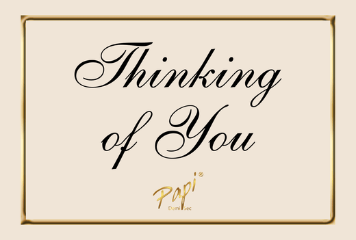 Card - Papi Wines