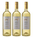 Papi Demi-Sec Chardonnay